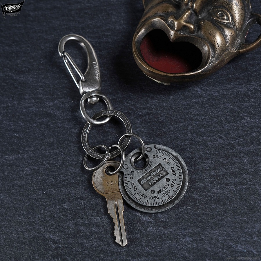 EVILACT SHORT HOOK [EA-39-A01]