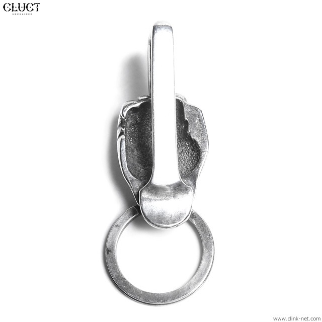 CLUCT �� VIN'S MIDDLE FINGER (SILVER) #04024