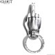 CLUCT �� VIN'S MIDDLE FINGER (SILVER) #04024