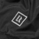 LIBERAIDERS LR NYLON RIP-STOP ANORAK (BLACK) #71002