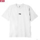 OBEY CLASSIC TEE "OBEY BOLD MINI" (WHITE)