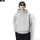 BLUCO SWEAT HOODIE -BWG- (H.GRAY) [1215]