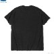 RADIALL JOINT - CREW NECK T-SHIRT S/S (BLACK) [RAD-24SS-TEE002]