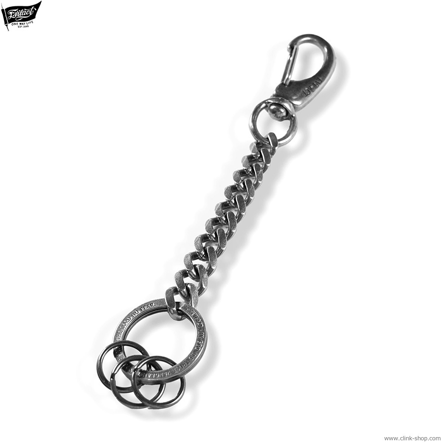 EVILACT MID HOOK [EA-39-A02]