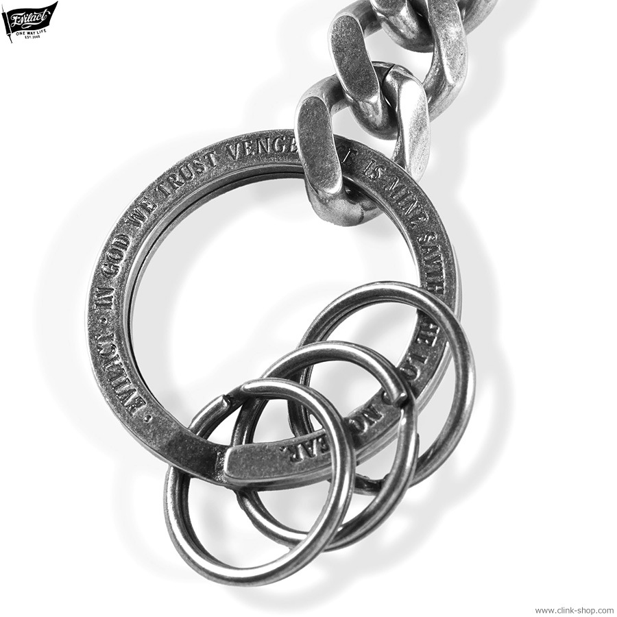 EVILACT MID HOOK [EA-39-A02]