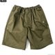 BLUCO STRETCH EASY WORK SHORTS (OLIVE) [153-45-001]