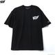 EVILACT BANDANA SS (BLACK) [EA25-ACT1-T06]