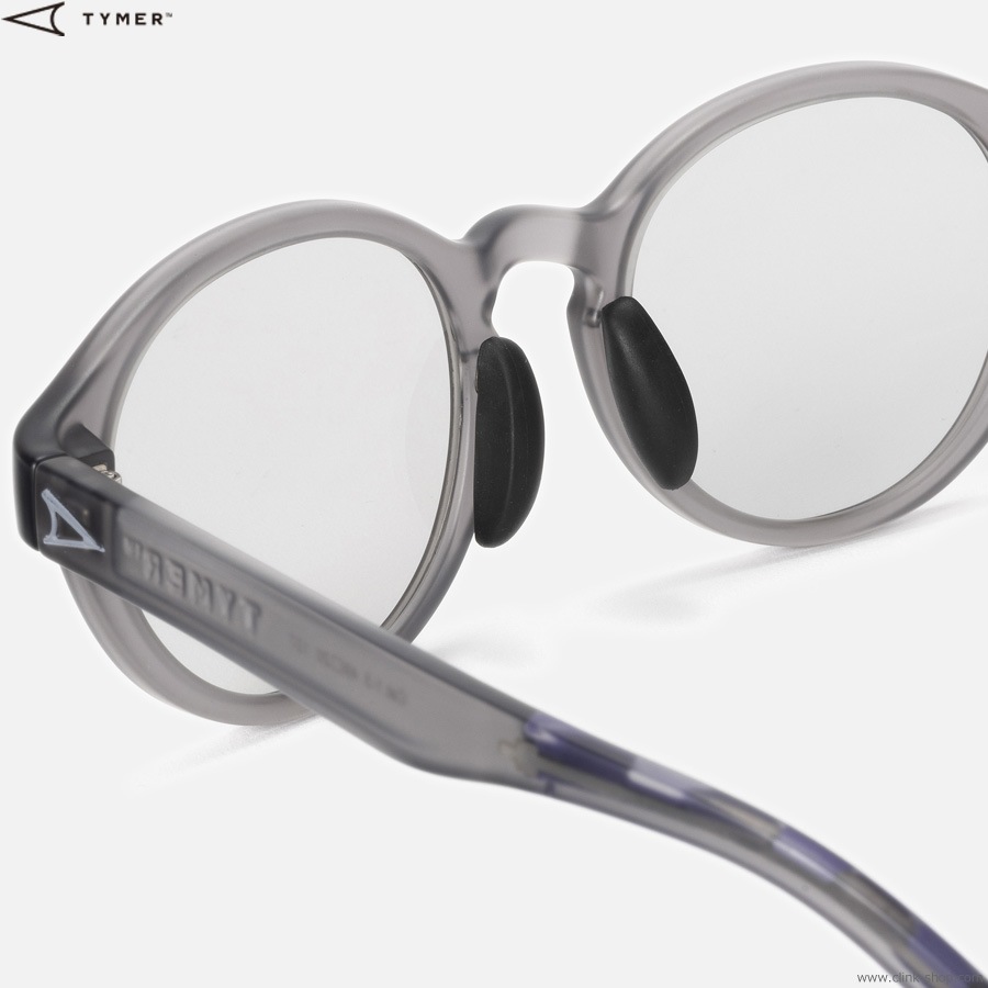 TYMER PABLO (MATT CLEAR GREY/PHOTOCHROMIC GREY) [TY103-MG2-PGY]