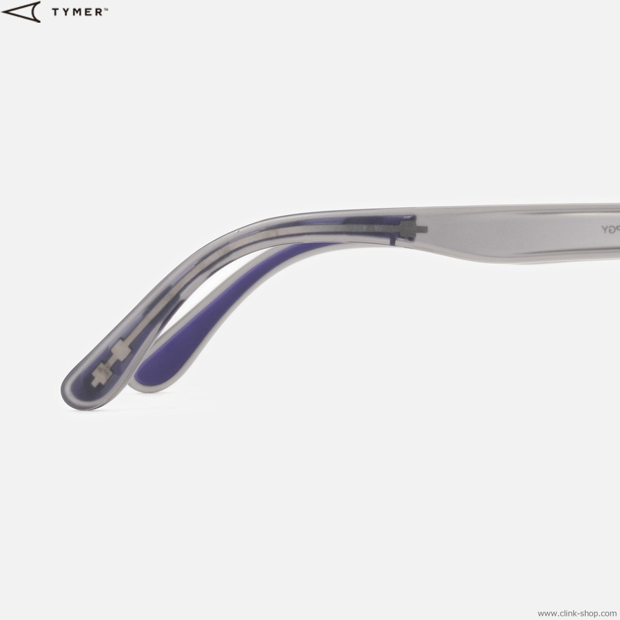 TYMER PABLO (MATT CLEAR GREY/PHOTOCHROMIC GREY) [TY103-MG2-PGY]