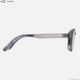 TYMER PABLO (MATT CLEAR GREY/PHOTOCHROMIC GREY) [TY103-MG2-PGY]