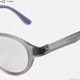 TYMER PABLO (MATT CLEAR GREY/PHOTOCHROMIC GREY) [TY103-MG2-PGY]