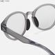TYMER PABLO (MATT CLEAR GREY/PHOTOCHROMIC GREY) [TY103-MG2-PGY]