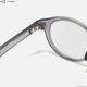 TYMER PABLO (MATT CLEAR GREY/PHOTOCHROMIC GREY) [TY103-MG2-PGY]