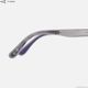 TYMER PABLO (MATT CLEAR GREY/PHOTOCHROMIC GREY) [TY103-MG2-PGY]