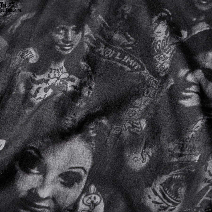 SOFTMACHINE LADY LAND SHIRTS