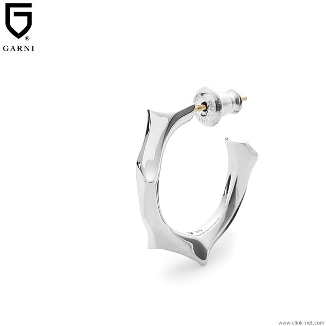 GARNI CUTTING THORN PIERCE - SILVER [GP19016]