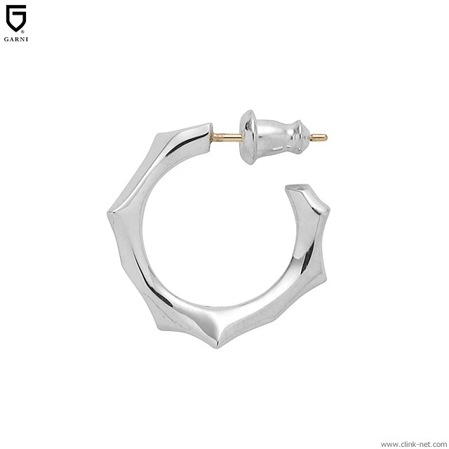 GARNI CUTTING THORN PIERCE - SILVER [GP19016]