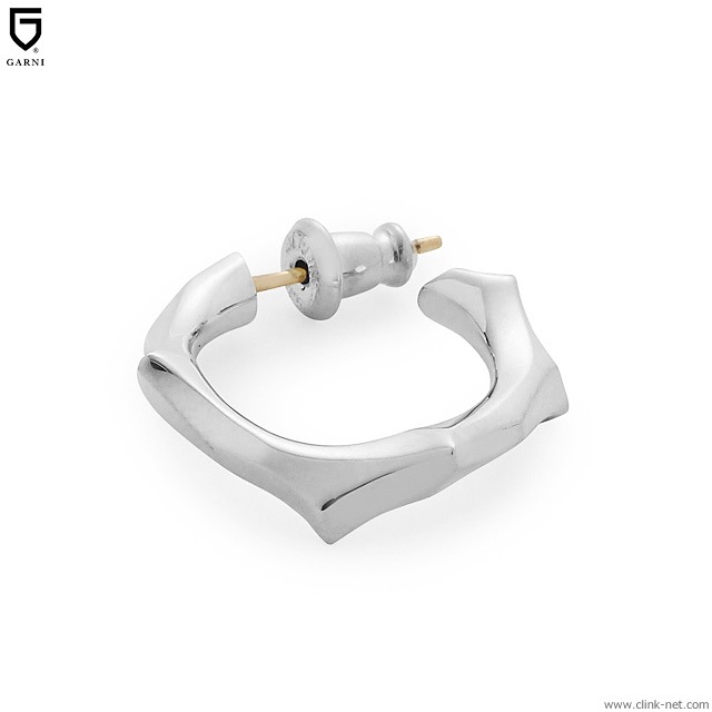 GARNI CUTTING THORN PIERCE - SILVER [GP19016]
