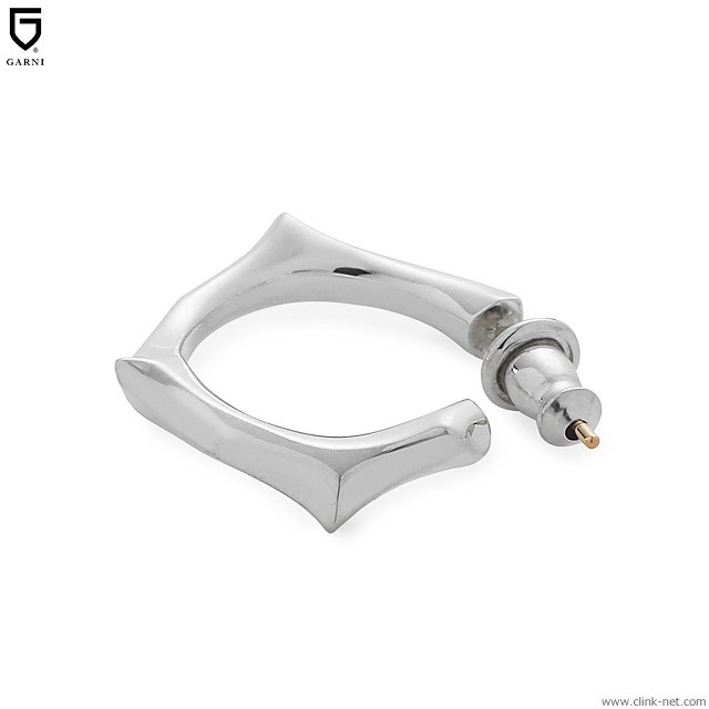 GARNI CUTTING THORN PIERCE - SILVER [GP19016]