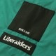 LIBERAIDERS LR NYLON RIP-STOP ANORAK (GREEN) #71002
