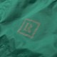 LIBERAIDERS LR NYLON RIP-STOP ANORAK (GREEN) #71002