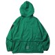 LIBERAIDERS LR NYLON RIP-STOP ANORAK (GREEN) #71002