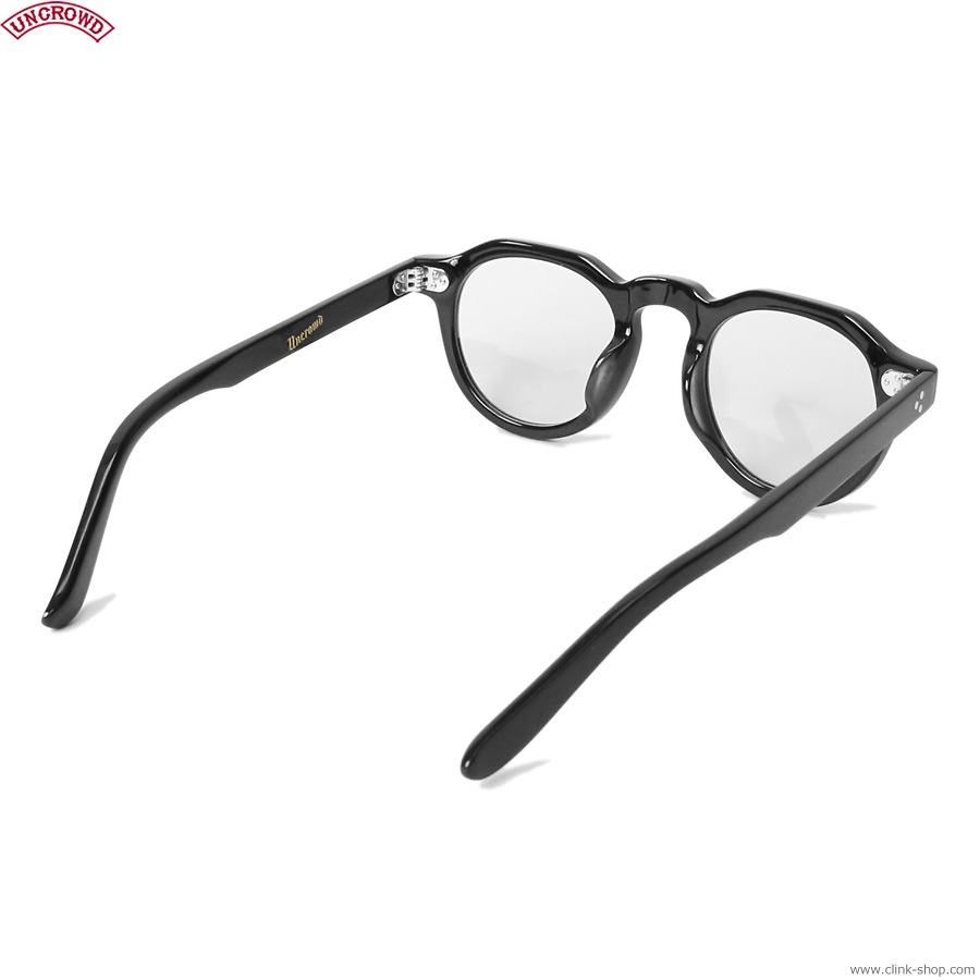 UNCROWD DEBONAIR -PHOTOCHROMIC SERIES- (BLACK��GRAYĴ�����) [235-61-040]