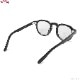 UNCROWD DEBONAIR -PHOTOCHROMIC SERIES- (BLACK��GRAYĴ�����) [235-61-040]
