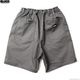 BLUCO STRETCH EASY WORK SHORTS (L.GRAY) [153-45-001]