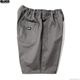 BLUCO STRETCH EASY WORK SHORTS (L.GRAY) [153-45-001]