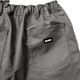 BLUCO STRETCH EASY WORK SHORTS (L.GRAY) [153-45-001]