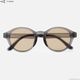 TYMER PABLO (MATT CLEAR GREY/LIGHT BROWN) [TY103-MG2-LBR]
