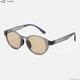 TYMER PABLO (MATT CLEAR GREY/LIGHT BROWN) [TY103-MG2-LBR]