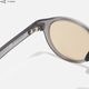 TYMER PABLO (MATT CLEAR GREY/LIGHT BROWN) [TY103-MG2-LBR]