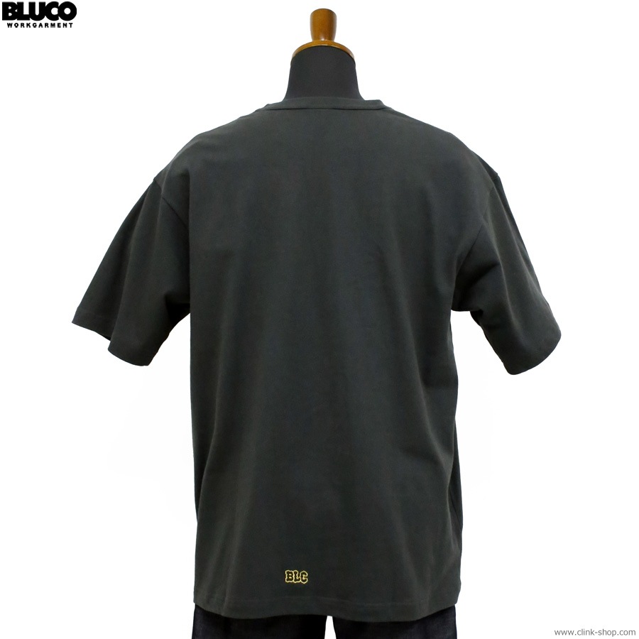 BLUCO DOGTOWN��BLUCO ���ݥ����T����� (BLACK) [163-22-029]