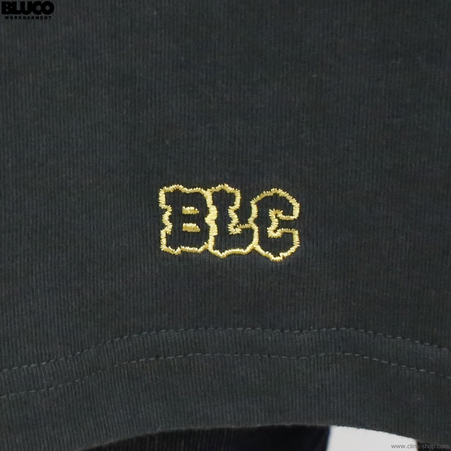 BLUCO DOGTOWN��BLUCO ���ݥ����T����� (BLACK) [163-22-029]