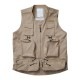 LIBERAIDERS CAMERA VEST (SAND) #71005