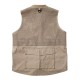 LIBERAIDERS CAMERA VEST (SAND) #71005