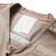 LIBERAIDERS CAMERA VEST (SAND) #71005