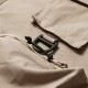 LIBERAIDERS CAMERA VEST (SAND) #71005