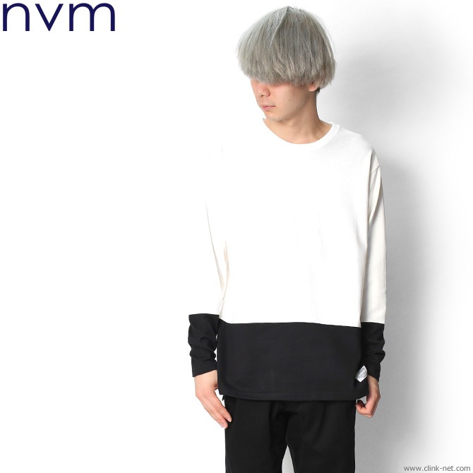 NVM SWITCHING LS T (WHITE) [NVM16A-CS01]