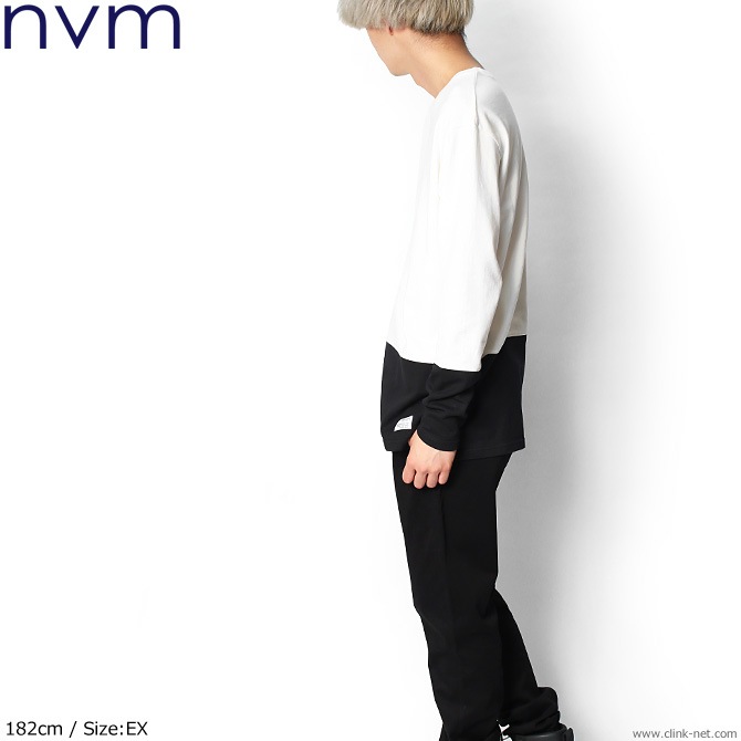 NVM SWITCHING LS T (WHITE) [NVM16A-CS01]