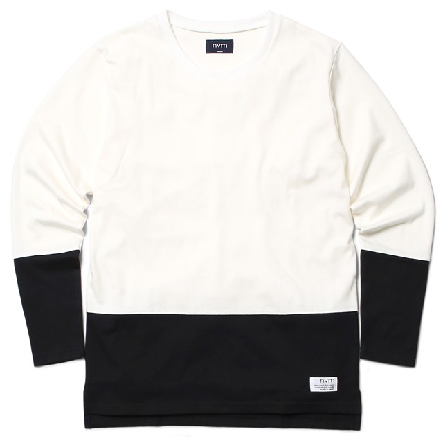 NVM SWITCHING LS T (WHITE) [NVM16A-CS01]