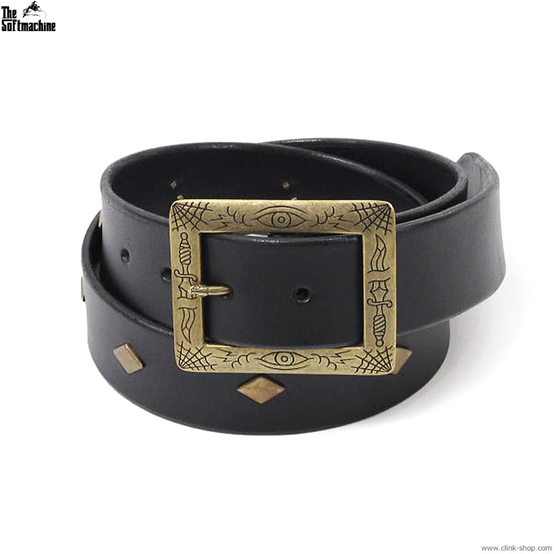 SOFTMACHINE CRUSADE BELT