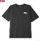 OBEY HEAVYWEIGHT TEE "OBEY OG" (OFF BLACK)