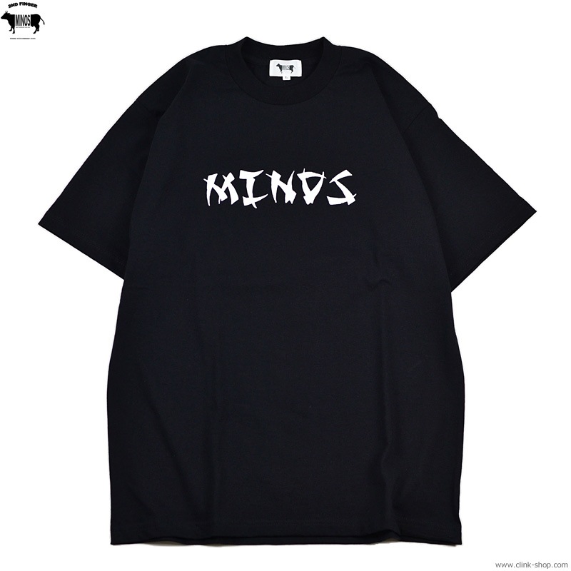 MINOS SS INTERNET SURFER TEE [MNZ22-TE01]