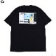 MINOS SS INTERNET SURFER TEE [MNZ22-TE01]