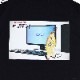 MINOS SS INTERNET SURFER TEE [MNZ22-TE01]