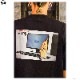 MINOS SS INTERNET SURFER TEE [MNZ22-TE01]