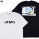 MINOS SS INTERNET SURFER TEE [MNZ22-TE01]